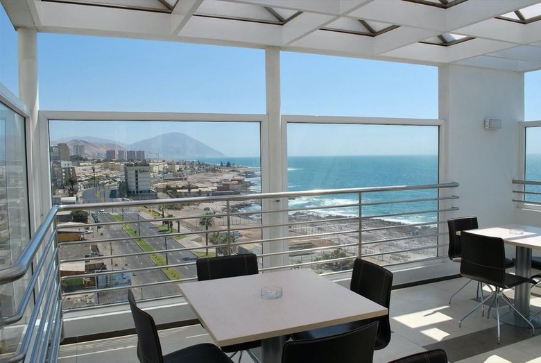 Hotel Alto Del Sol Costanera