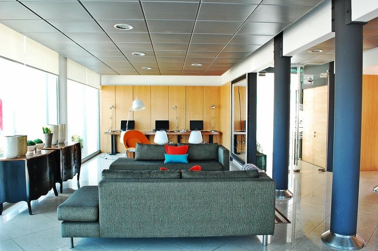 Hotel Alto Del Sol Costanera