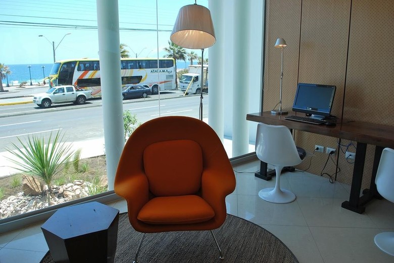 Hotel Alto Del Sol Costanera