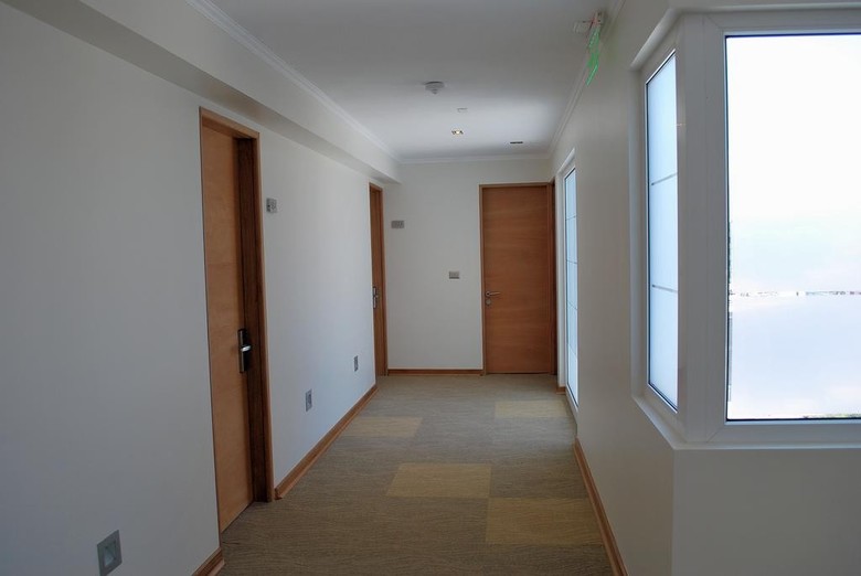 Hotel Alto Del Sol Costanera