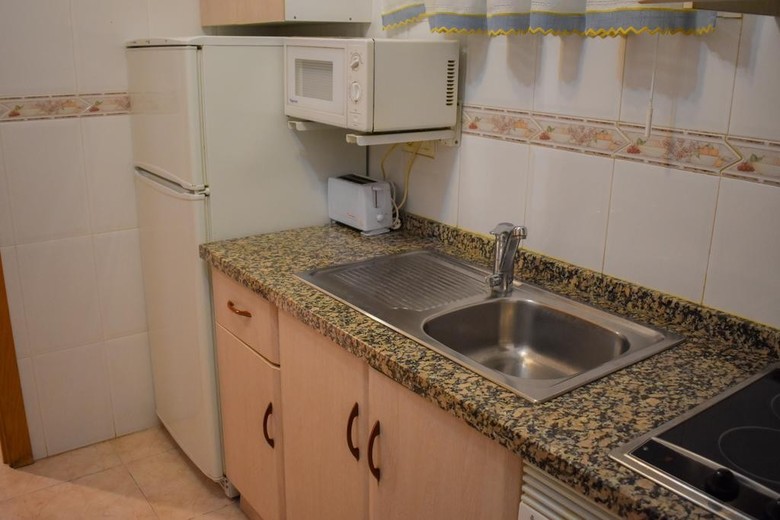Apartamento Edificio Playa Azul