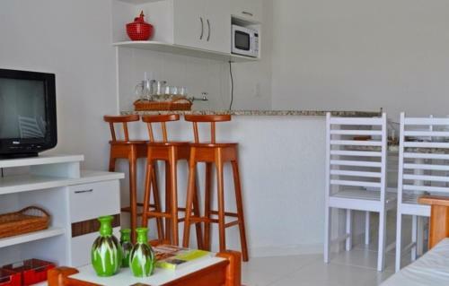 Apartamento Residencial Mont Si�o - Tonziro