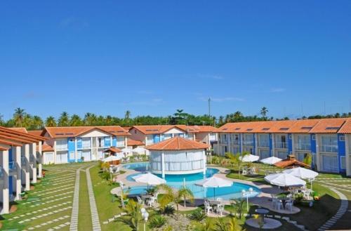 Apartamento Residencial Mont Si�o - Tonziro