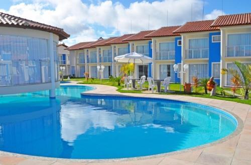 Apartamento Residencial Mont Si�o - Tonziro