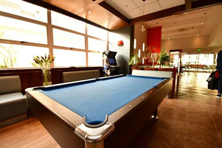 Hotel Ibis Antofagasta