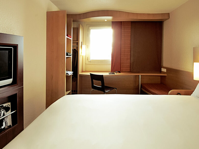 Hotel Ibis Antofagasta
