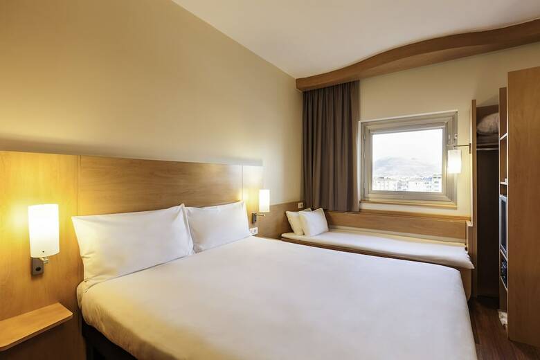 Hotel Ibis Antofagasta