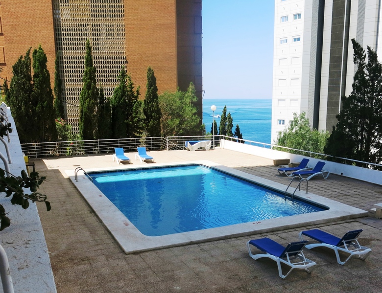 Apartamentos Buenos Aires