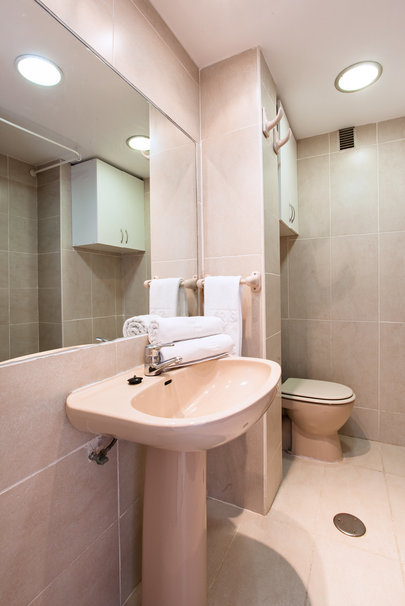 Apartamentos Buenos Aires