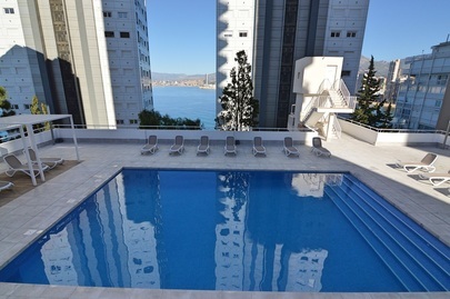 Apartamentos Buenos Aires