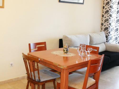 Apartamento Kenedy II 13b