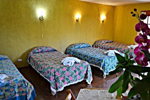 Hostal Vai Kapua
