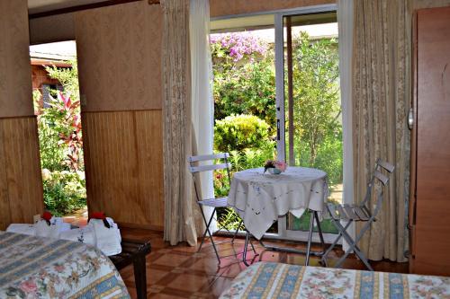 Hostal Vai Kapua