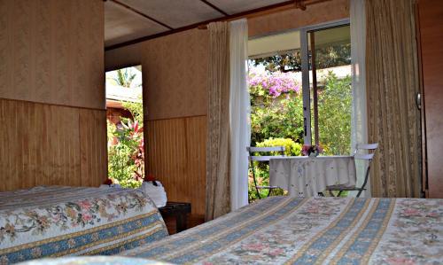 Hostal Vai Kapua