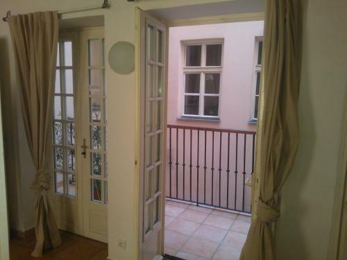 Apartamentos Residence Vla?sk�