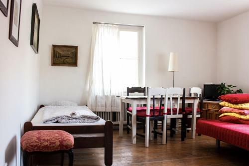 Apartamentos Residence Vla?sk�