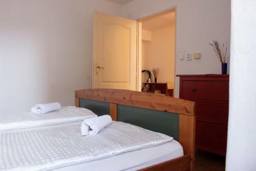 Apartamentos Residence Vla?sk�