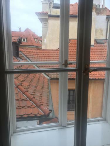 Apartamentos Residence Vla?sk�