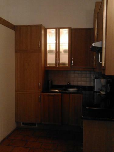 Apartamentos Residence Vla?sk�