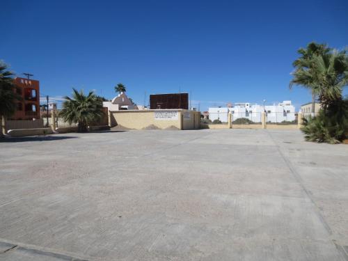 Hotel Plaza Pe�asco