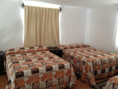 Apartamento Whale Hill