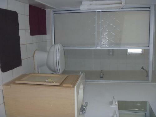 Apartamento Whale Hill