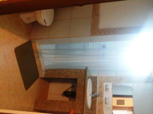 Apartamento Whale Hill