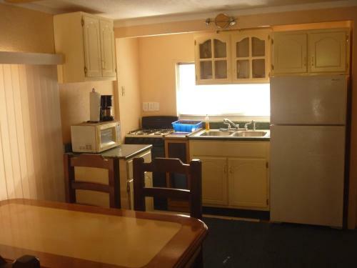 Apartamento Whale Hill