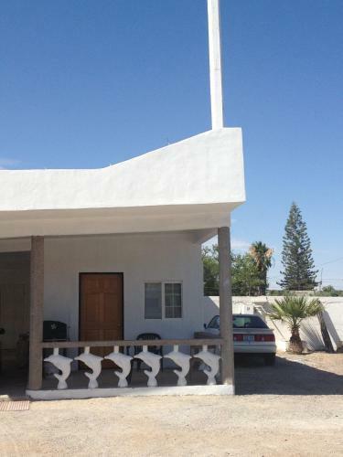 Apartamento Whale Hill