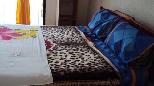 Hostal Tumu VI Pakarati