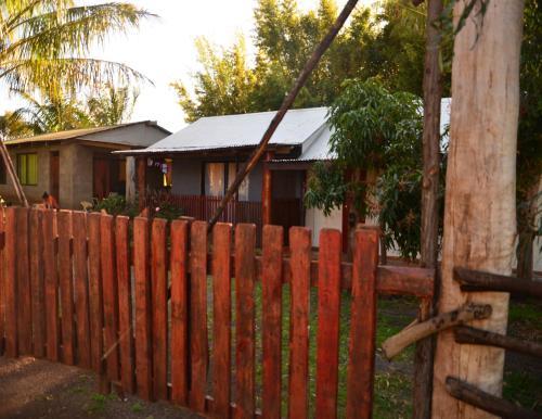 Hostal Tumu VI Pakarati