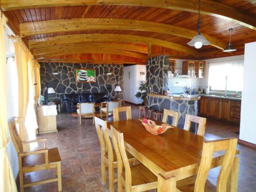 Hotel Heva Eco Lodge