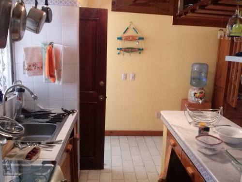 Apartamento Condominio Loma Del Mar B-8