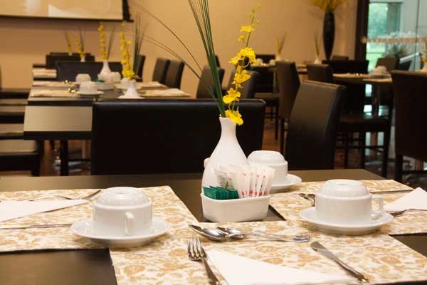 Arco Hotel Ribeir�o Preto I