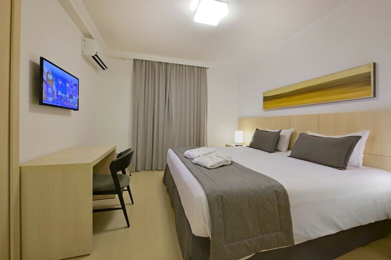Hotel Mont Blanc Premium