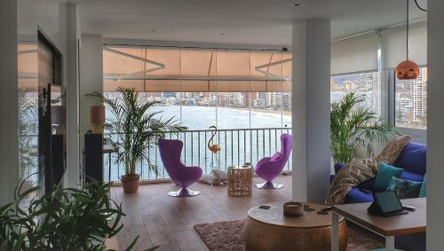 Apartamento Portofino Playa