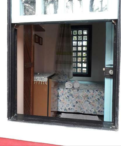 Hostal Pousada Maria Da Toca