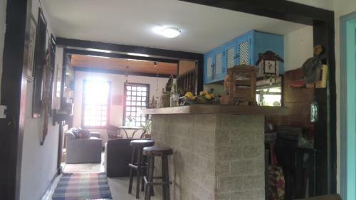 Hostal Pousada Maria Da Toca