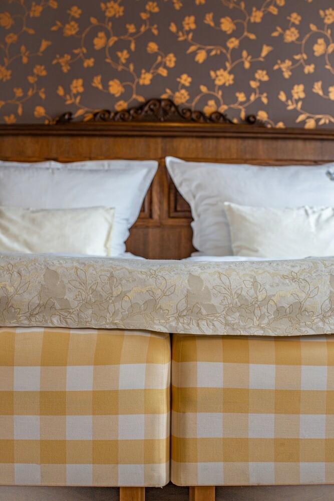 Hotel Residence U ?ern�ho Orla