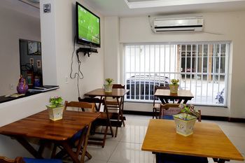 Albergue Boulevard Bed & Breakfast