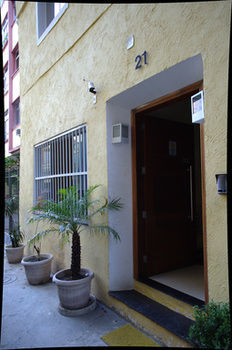 Albergue Boulevard Bed & Breakfast
