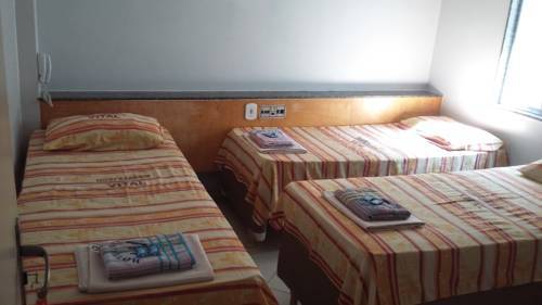 Hotel Vital