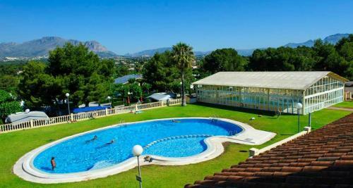 Camping Raco