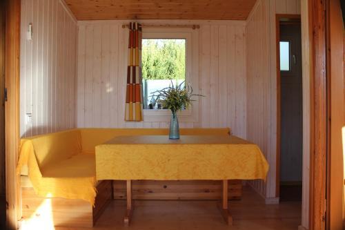 Camping Raco
