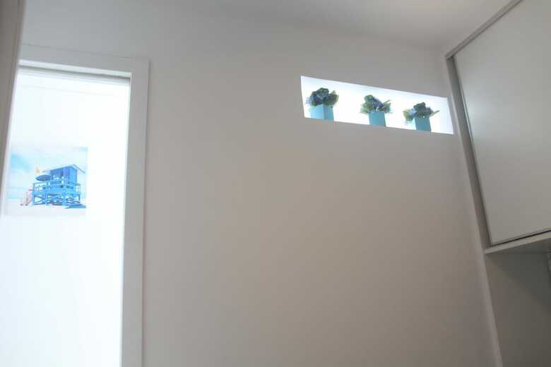 Blue Sky Apartment