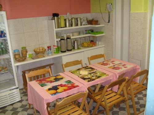 Hostel Flamengo