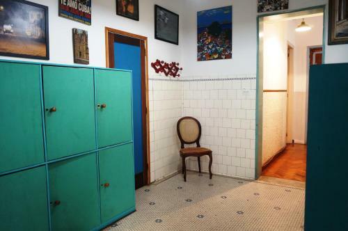 Mambembe Hostel