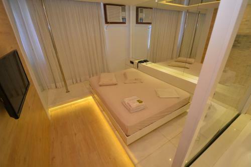 Love Time Hotel (adult Only)