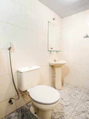 Hotel Mundo Novo