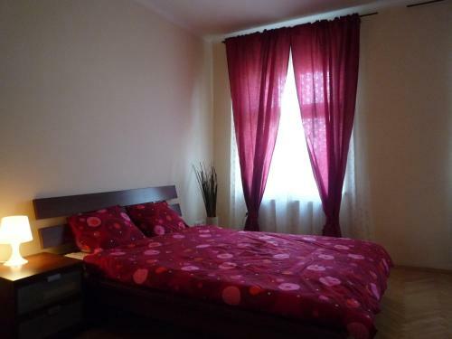 Apartment Prague Centre